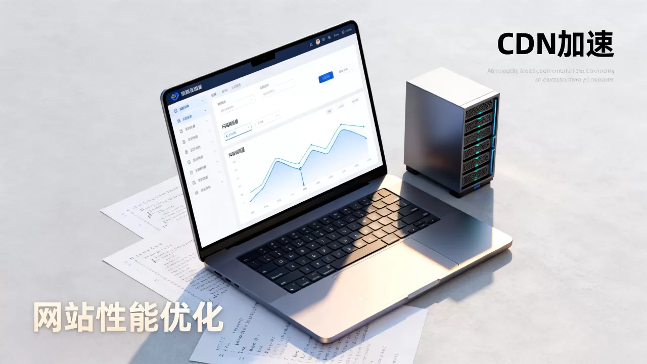 JS CDN加载速度太慢怎么办？如何配置CDN加速提升网站性能