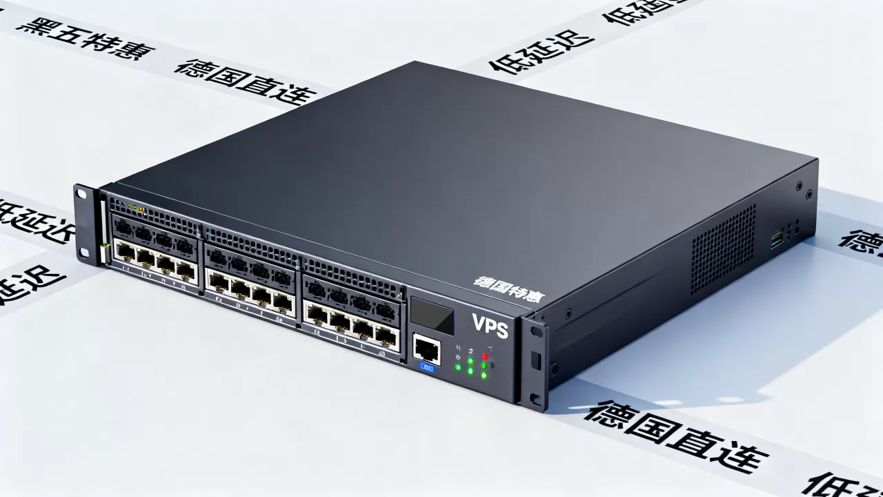 signaltransmitter黑五活动真的划算吗？德国VPS推荐