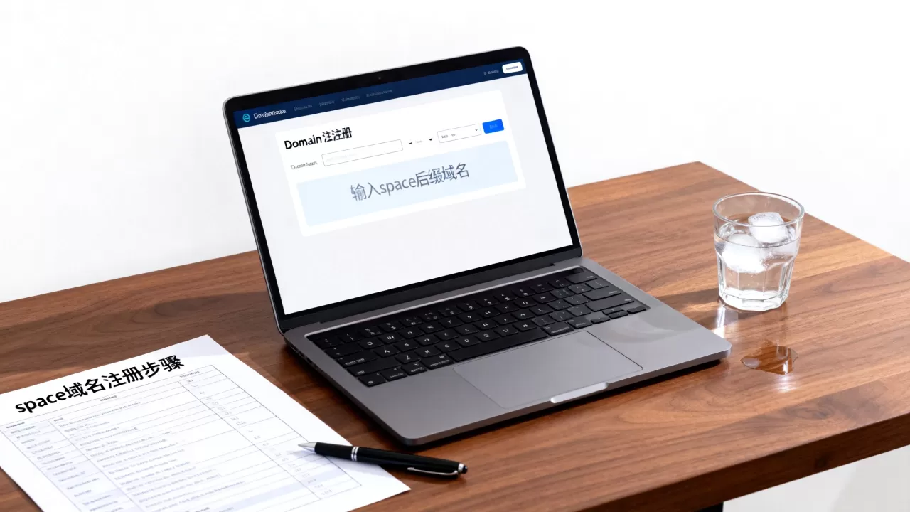 space后缀是什么网站?space域名如何注册 space后缀是什么网站?space域名如何注册