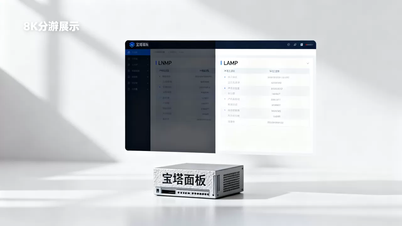 宝塔面板LNMP和LAMP环境怎么选？哪种环境更稳定