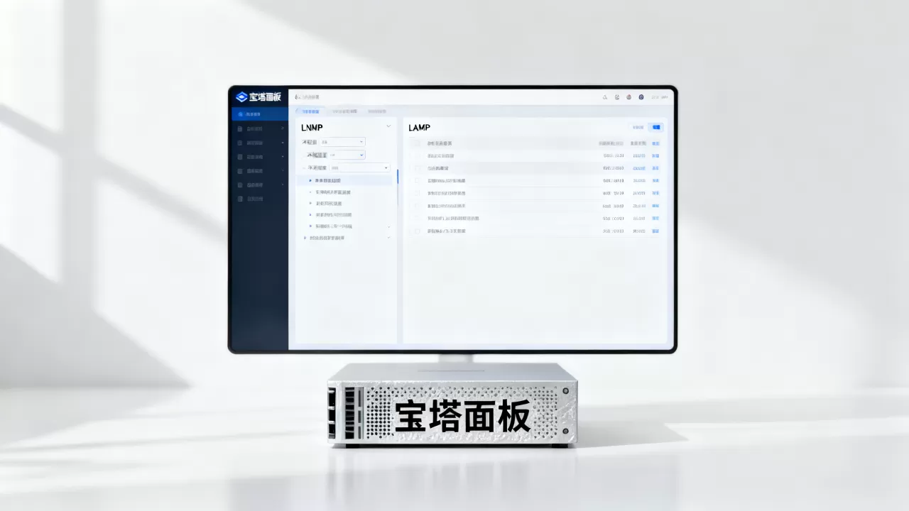 宝塔面板LNMP和LAMP环境怎么选？哪种环境更稳定