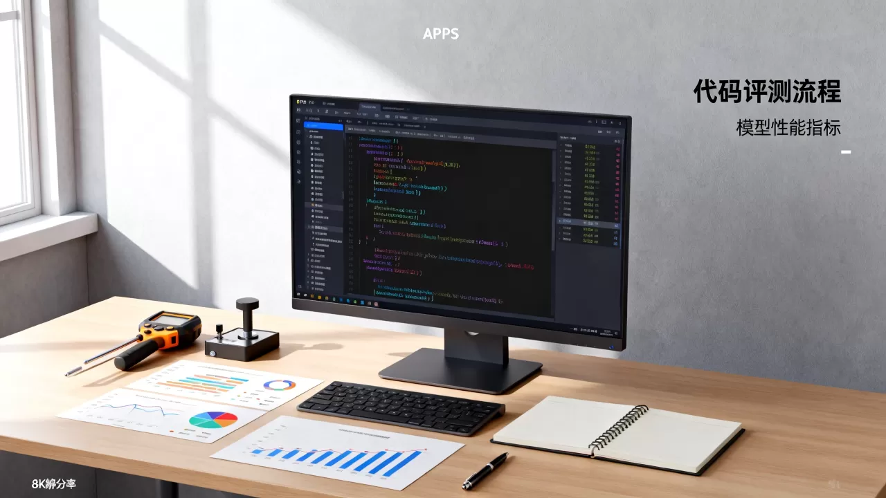 大模型的APPS代码评测是什么？大模型APPS代码评测方法