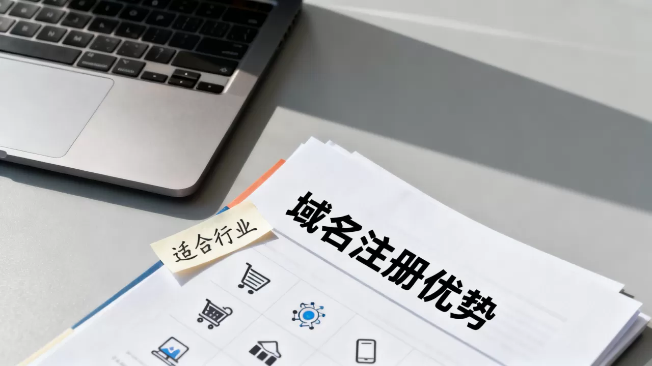 today域名注册优势有哪些？.today域名适合哪些行业