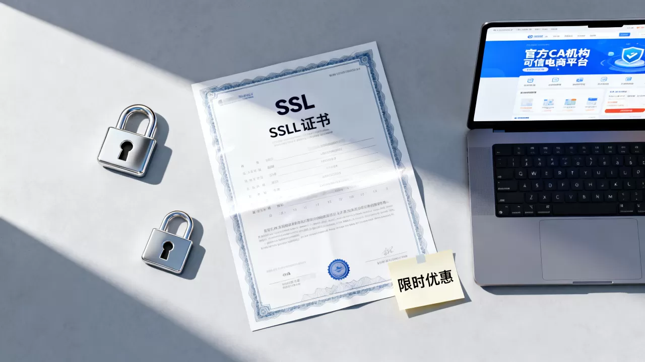 哪里可以买到便宜的SSL证书？SSL证书购买渠道