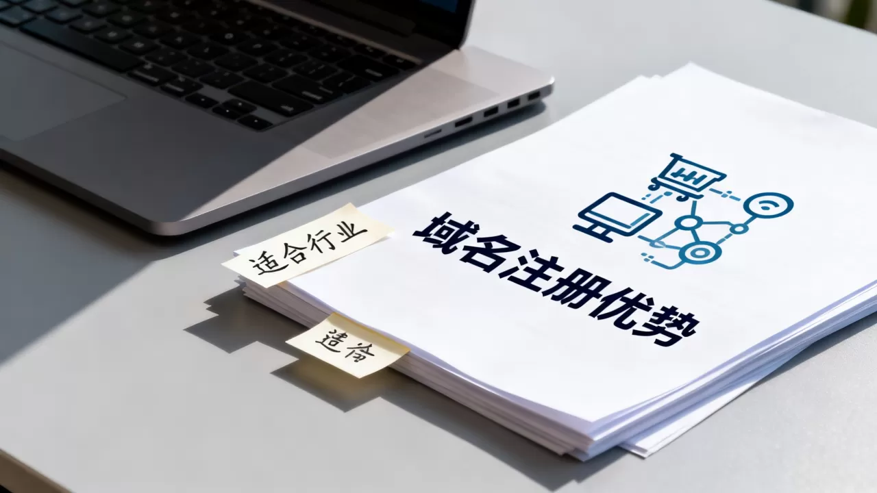 today域名注册优势有哪些？.today域名适合哪些行业