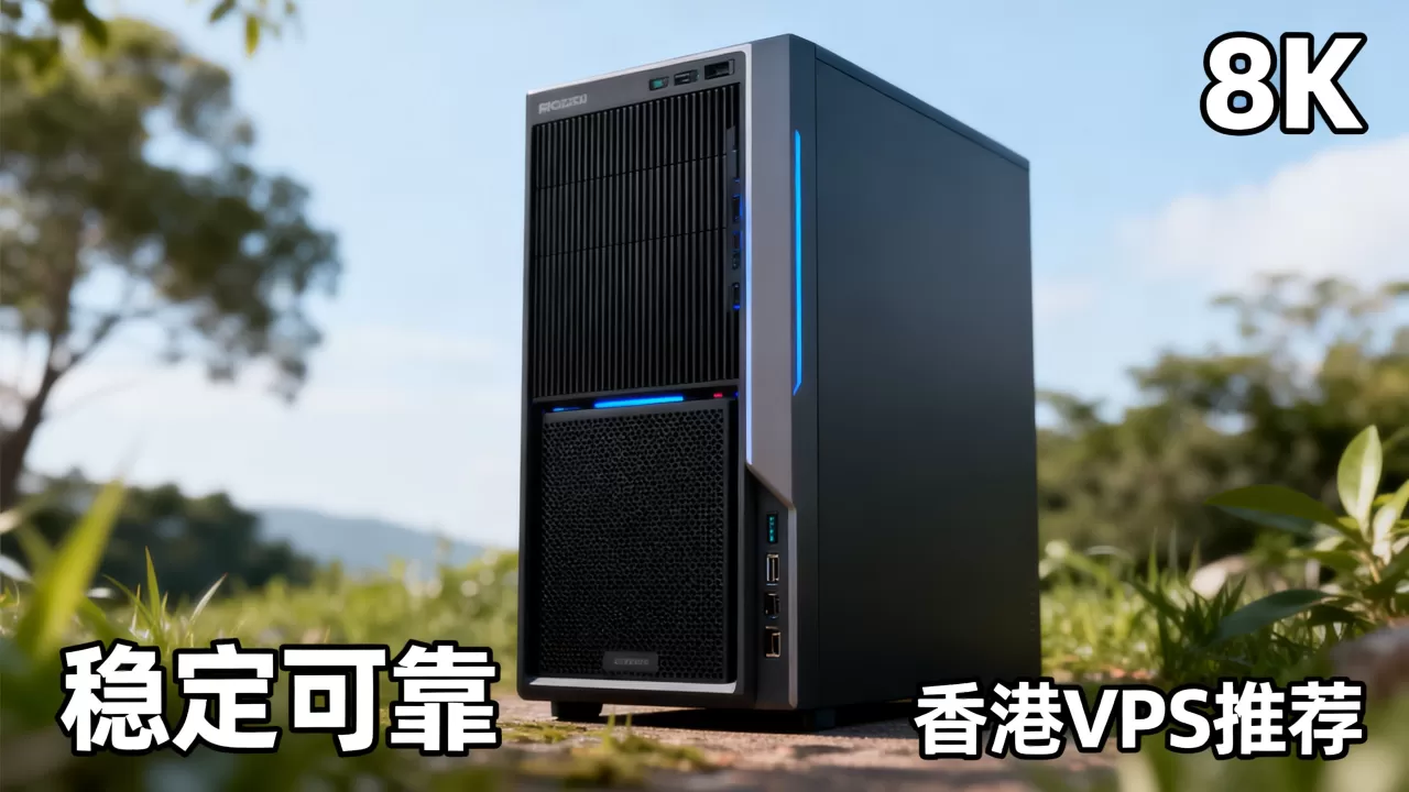 2026年最稳定的香港VPS哪家强，2026香港VPS推荐