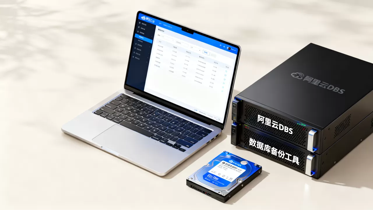 阿里云DBS备份体验全新升级？数据库备份工具哪个好用