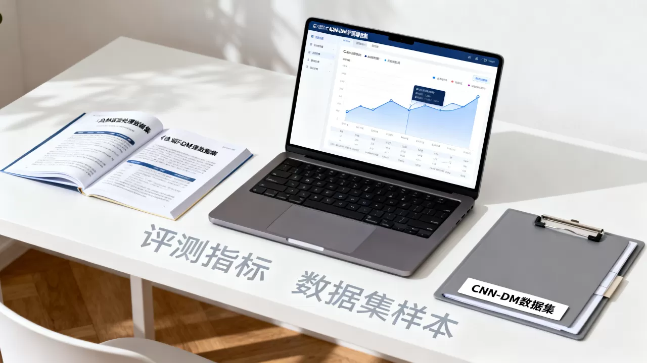 大模型的CNN-DM评测是什么？CNN-DM数据集是什么