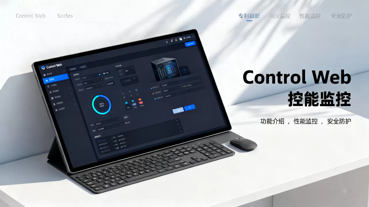 Control Web Panel服务器控制面板好用吗？cwp面板功能及优缺点详解