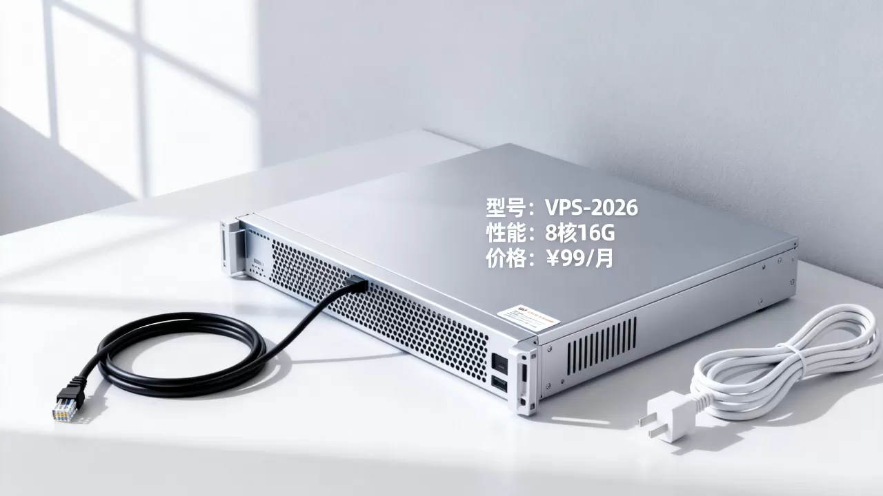 2026年国内VPS哪款性价比最高？推荐便宜稳定的云服务器