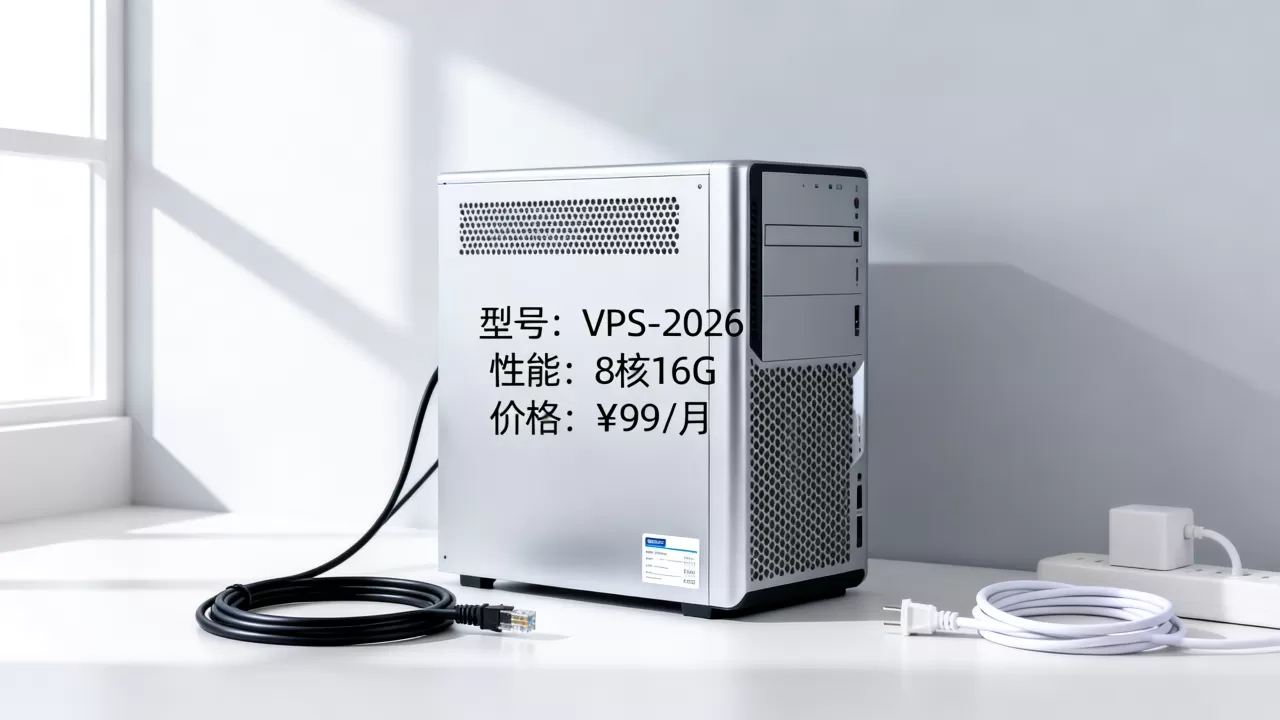 2026年国内VPS哪款性价比最高？推荐便宜稳定的云服务器