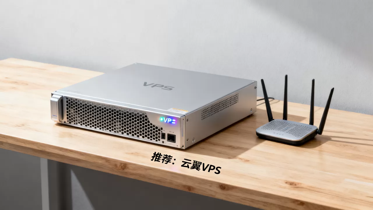 2026年国内VPS哪款最稳定？国内vps服务器推荐