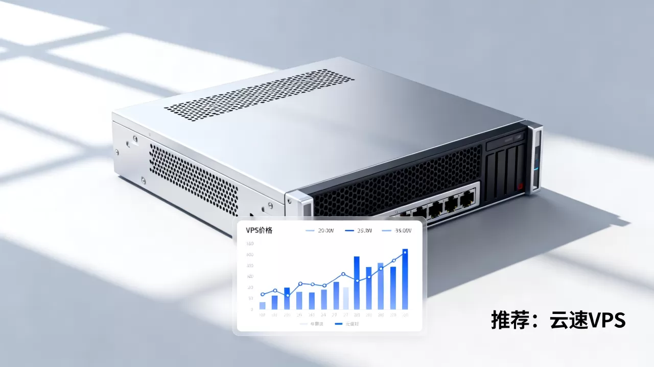 2026年最便宜的国内VPS是哪家？国内vps租用推荐