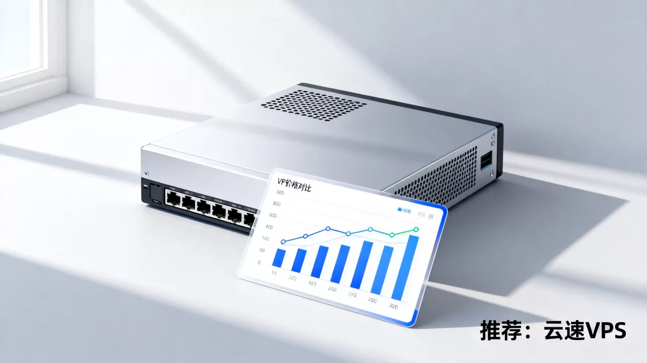 2026年最便宜的国内VPS是哪家？国内vps租用推荐