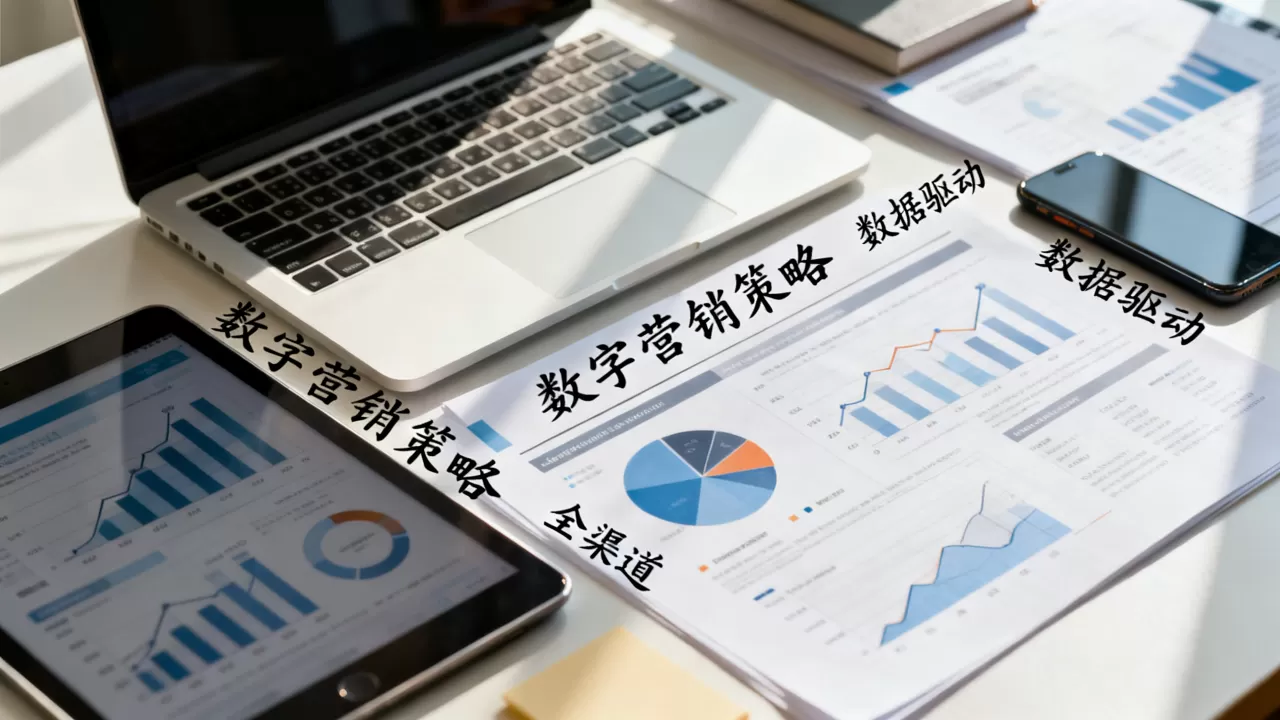 数字营销新范式是什么？数字营销新范式有哪些
