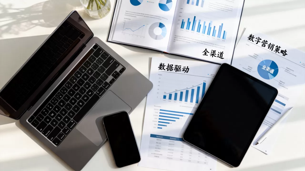 数字营销新范式是什么？数字营销新范式有哪些