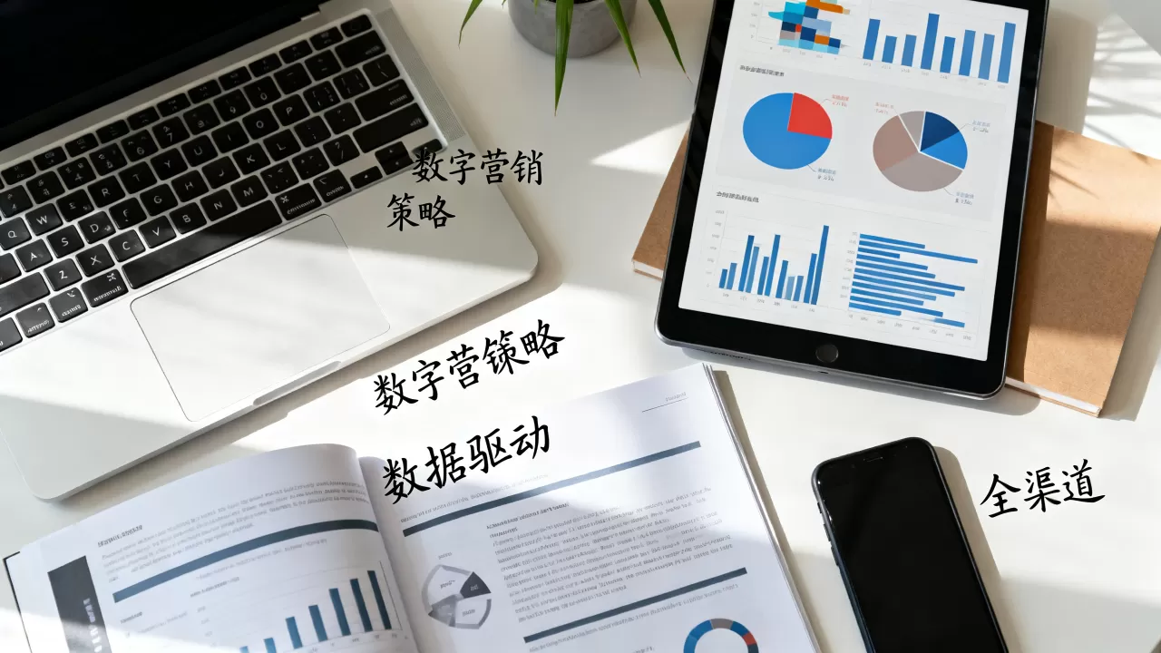 数字营销新范式是什么？数字营销新范式有哪些