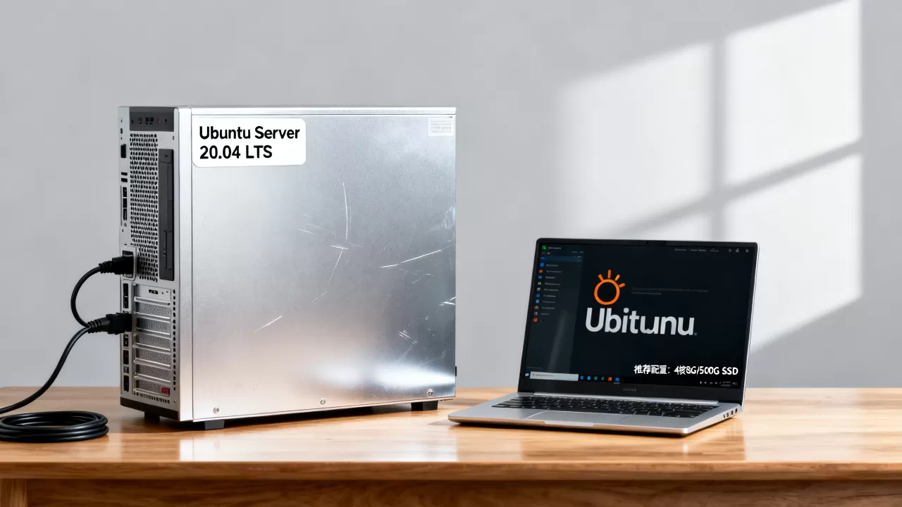 个人ubuntu云服务器怎么选？个人ubuntu云服务器推荐