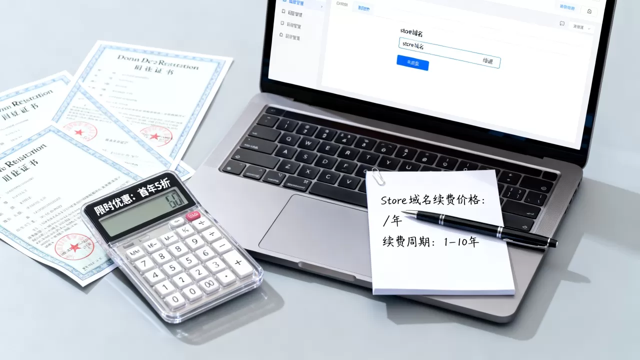 store域名续费多少钱 store域名续费价格 store域名续费多少钱 store域名续费价格