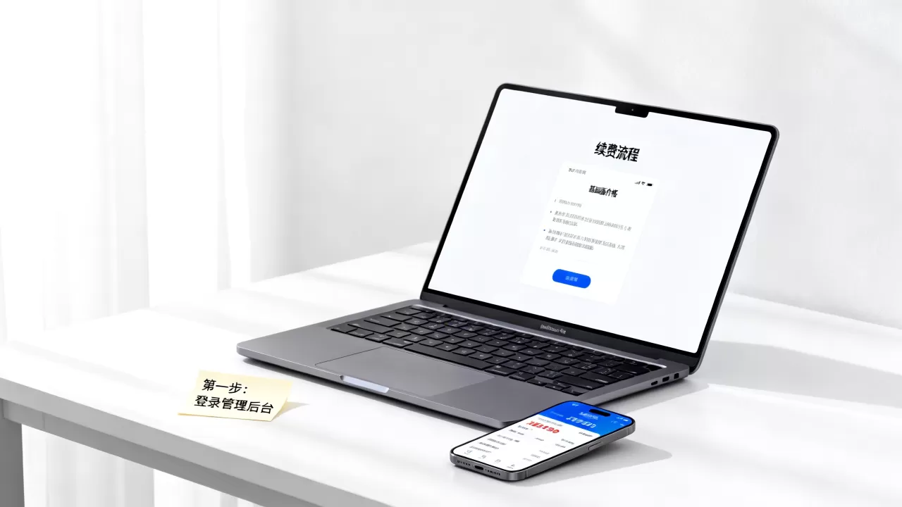 共享虚拟主机基础版续费要多少钱?域名主机续费流程 共享虚拟主机基础版续费要多少钱?域名主机续费流程