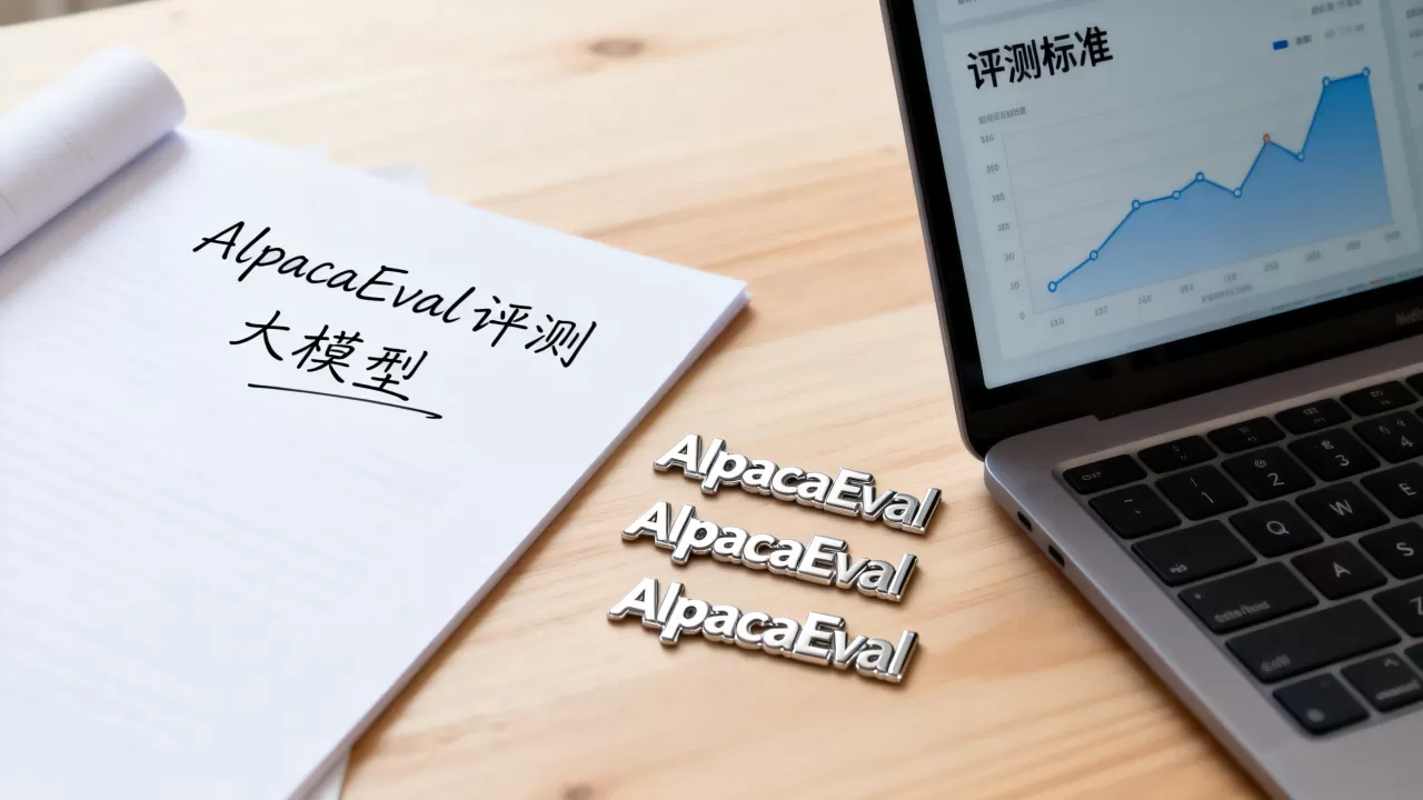 AlpacaEval评测到底是什么意思？大模型AlpacaEval评测标准详解