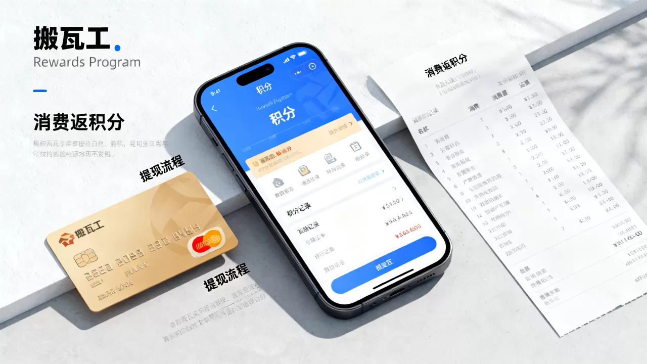 搬瓦工Rewards Program怎么赚积分？搬瓦工消费返积分怎么提现