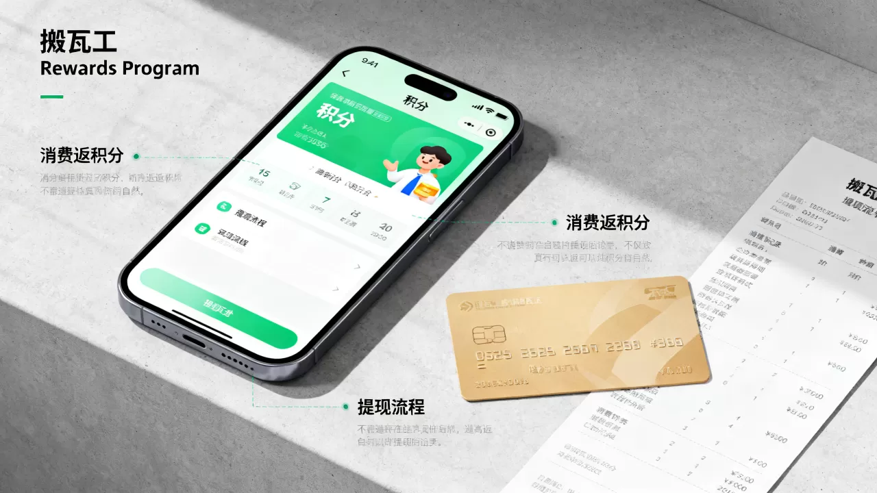 搬瓦工Rewards Program怎么赚积分？搬瓦工消费返积分怎么提现
