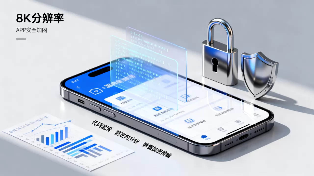 腾讯云APP安全加固有哪些核心特性？移动应用安全加固方案