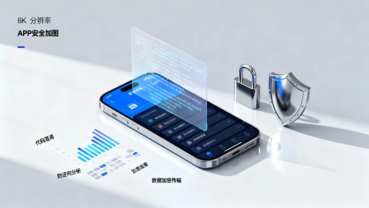 腾讯云APP安全加固有哪些核心特性？移动应用安全加固方案