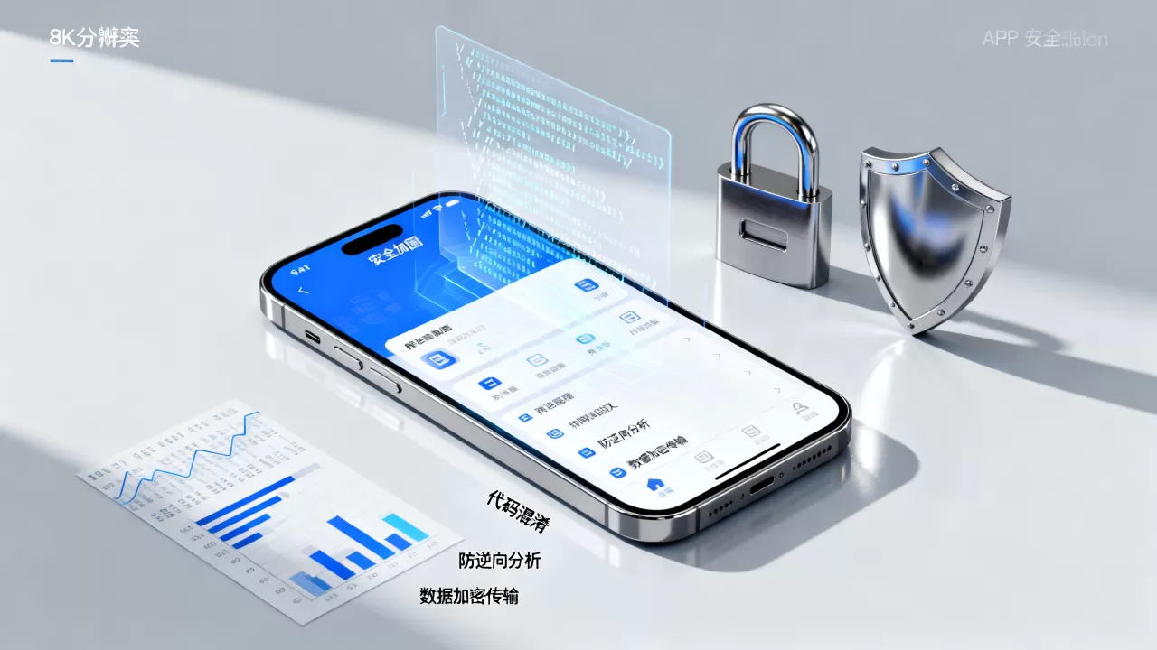 腾讯云APP安全加固有哪些核心特性？移动应用安全加固方案