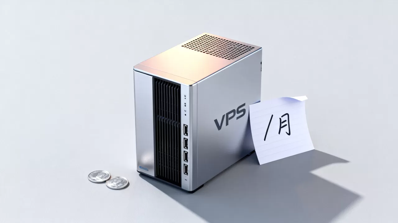 DreamithostVPS5折优惠如何？/月2GB内存50GB NVMe空间