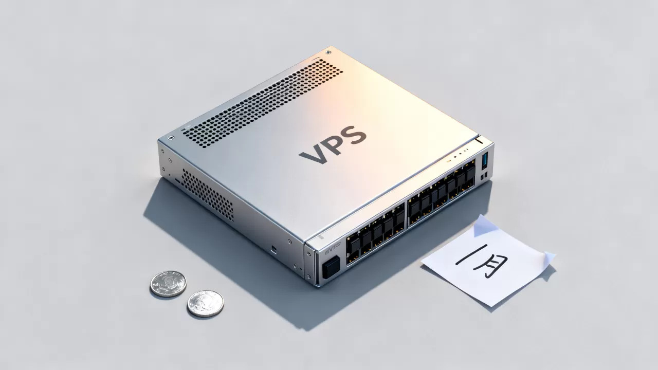 DreamithostVPS5折优惠如何？/月2GB内存50GB NVMe空间