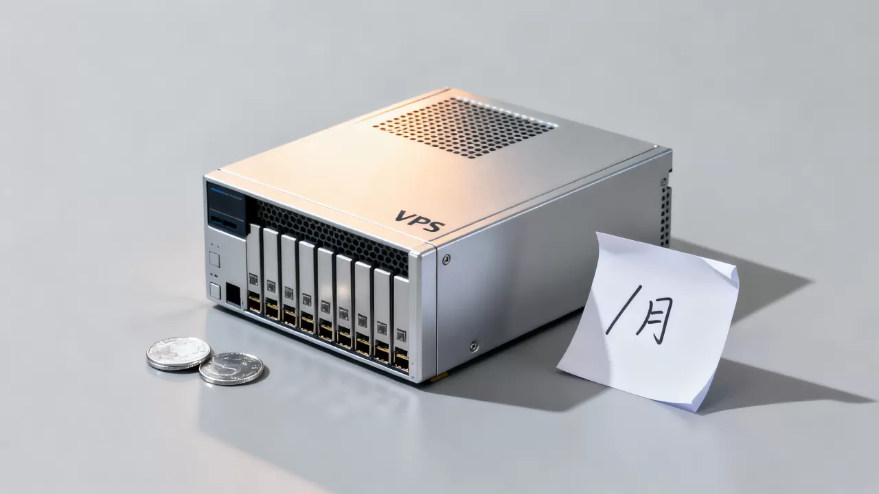DreamithostVPS5折优惠如何？/月2GB内存50GB NVMe空间