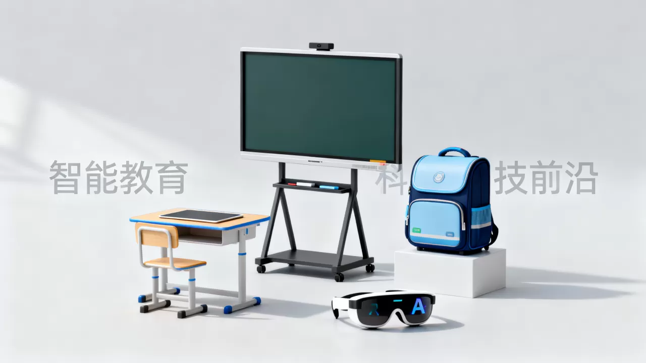 智能教育科技前沿怎么发展？未来教育科技趋势