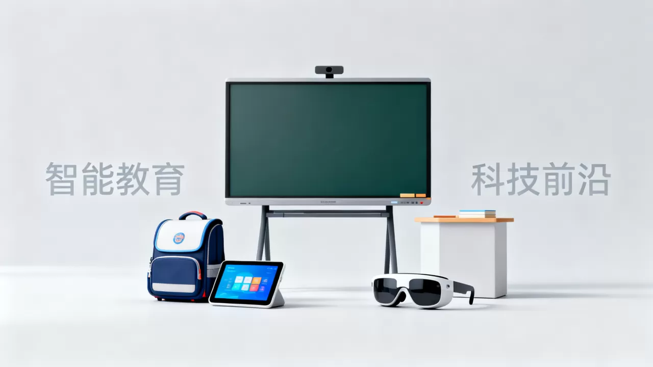 智能教育科技前沿怎么发展？未来教育科技趋势