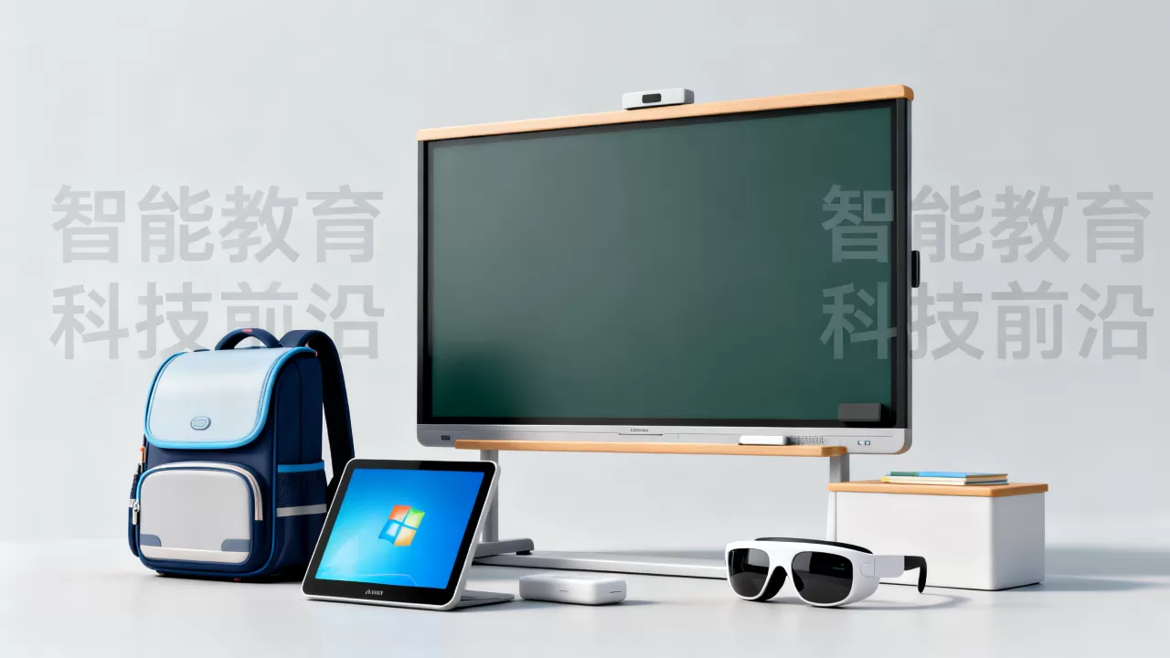 智能教育科技前沿怎么发展？未来教育科技趋势