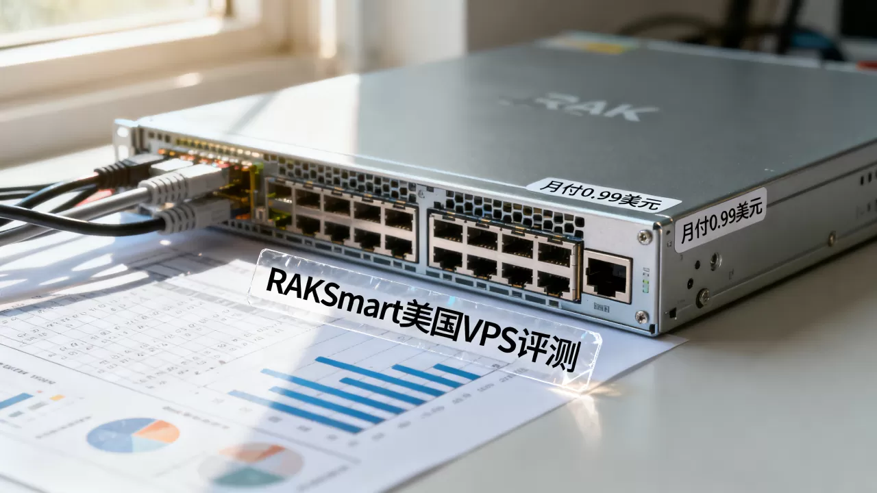 RAKsmart美国VPS月付0.99美元值得买吗,RAKsmart美国VPS评测 RAKsmart美国VPS月付0.99美元值得买吗,RAKsmart美国VPS评测