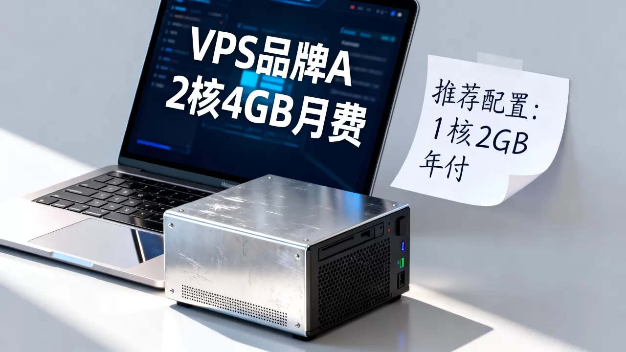 2026年最便宜的海外VPS哪家强？海外VPS推荐与购买指南