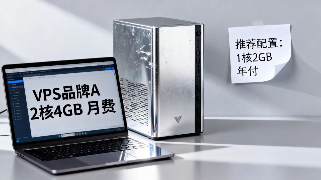 2026年最便宜的海外VPS哪家强？海外VPS推荐与购买指南