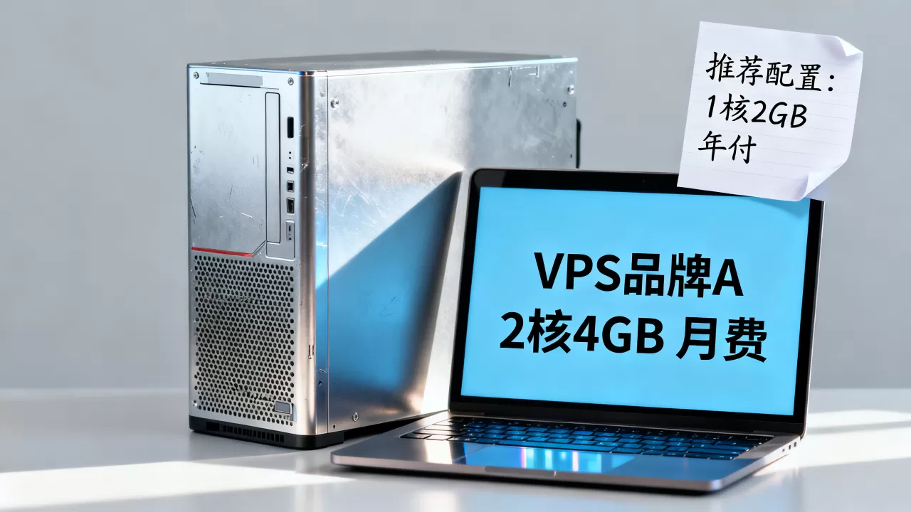 2026年最便宜的海外VPS哪家强？海外VPS推荐与购买指南