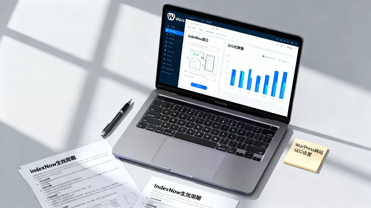 WordPress网站如何使用IndexNow提高SEO优化,IndexNow提交后多久生效 WordPress网站如何使用IndexNow提高SEO优化,IndexNow提交后多久生效