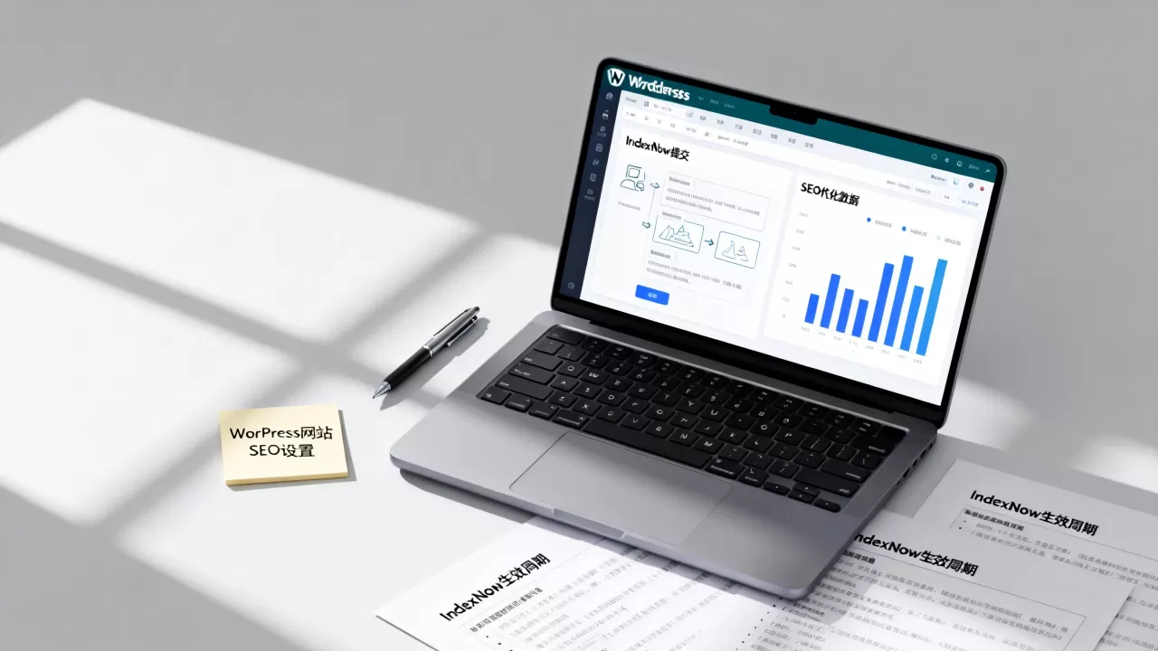 WordPress网站如何使用IndexNow提高SEO优化,IndexNow提交后多久生效 WordPress网站如何使用IndexNow提高SEO优化,IndexNow提交后多久生效