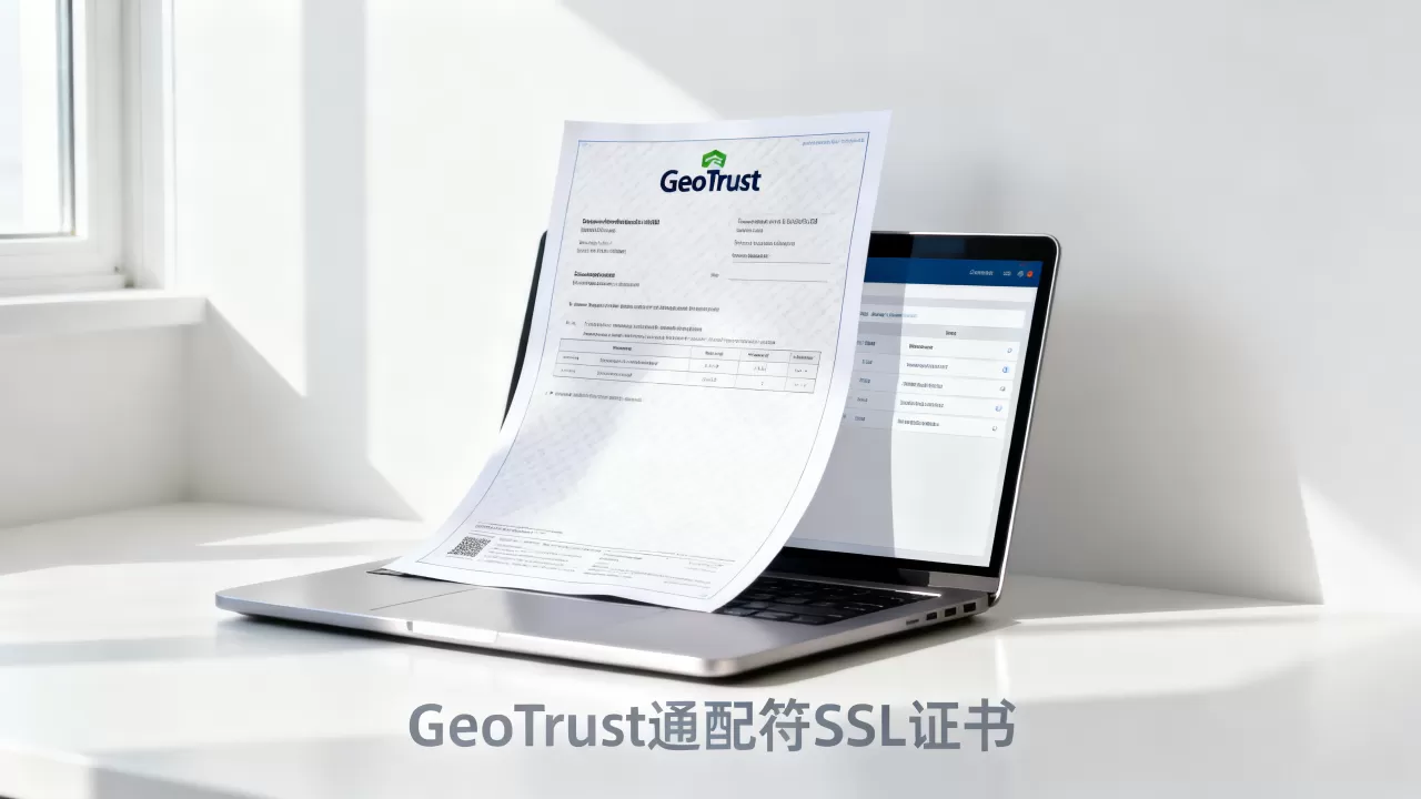 GeoTrust通配符SSL证书一年多少钱？通配符SSL证书多少钱一年