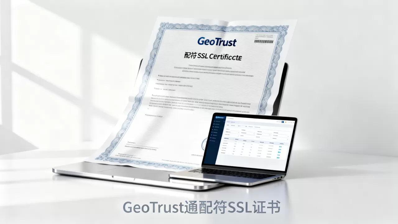 GeoTrust通配符SSL证书一年多少钱？通配符SSL证书多少钱一年