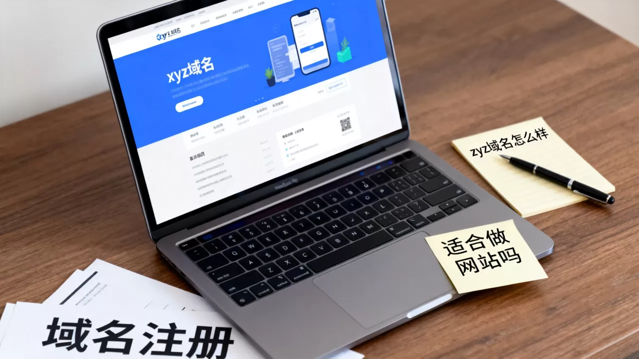 后缀为xyz的域名怎么样,xyz域名适合做网站吗 后缀为xyz的域名怎么样,xyz域名适合做网站吗
