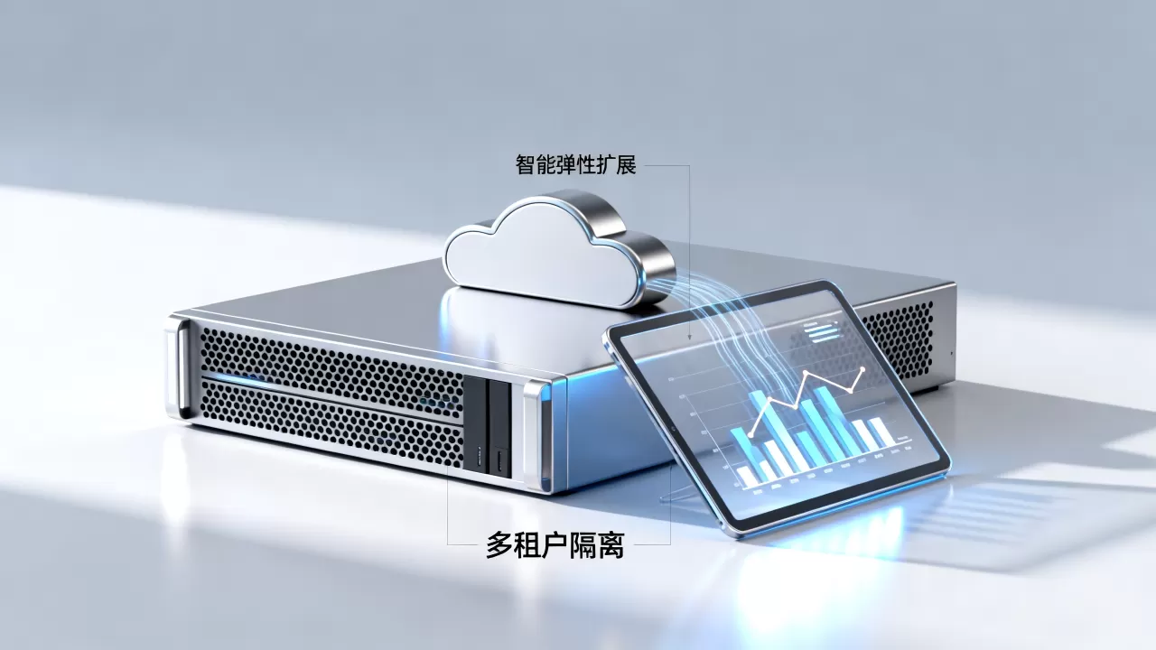 2026年云数据库有哪些新功能？云数据库新功能详解
