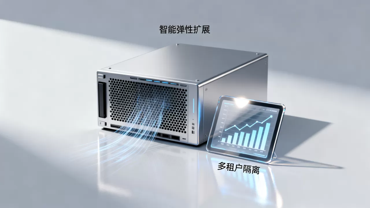 2026年云数据库有哪些新功能？云数据库新功能详解