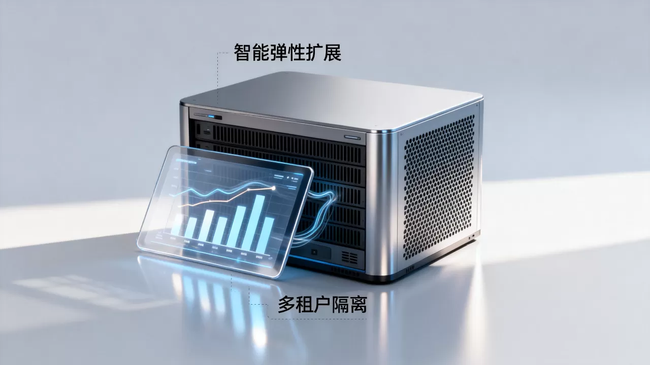 2026年云数据库有哪些新功能？云数据库新功能详解