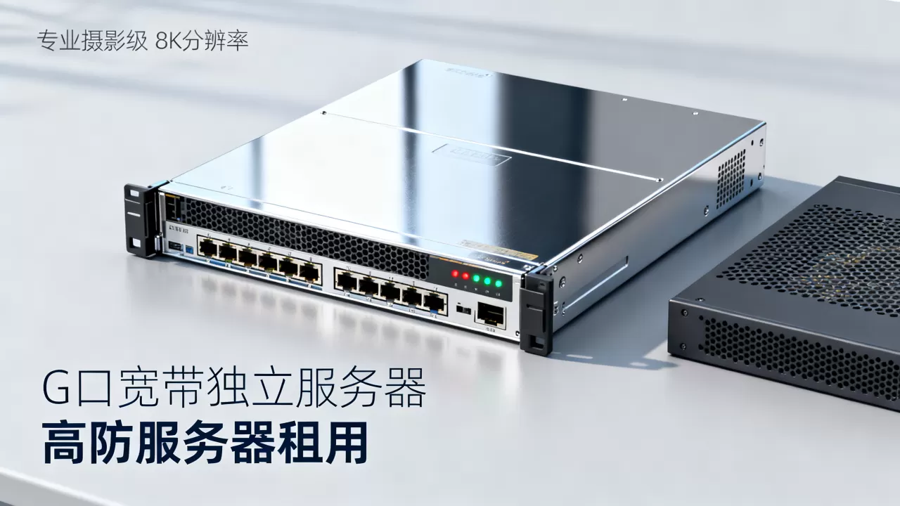 g口宽带独立服务器性能如何?高防服务器租用价格是多少 g口宽带独立服务器性能如何?高防服务器租用价格是多少
