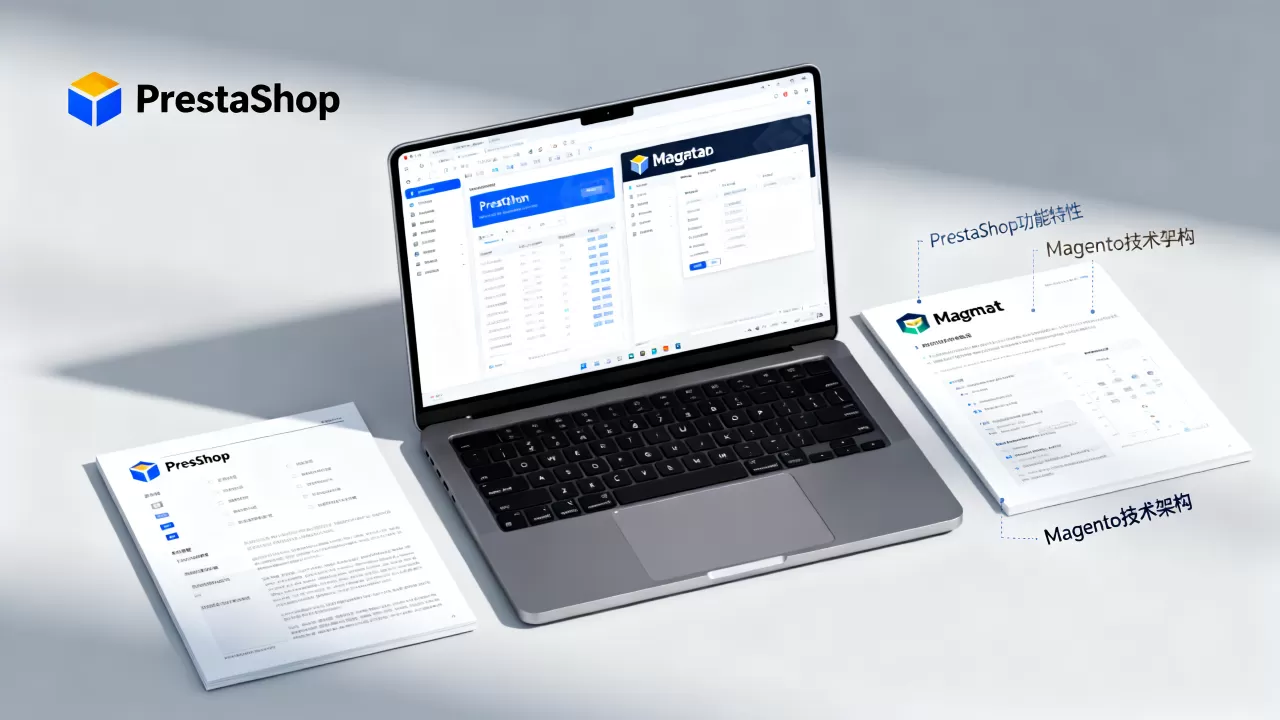 PrestaShop和Magento哪个更好?PrestaShop和Magento区别详解 PrestaShop和Magento哪个更好?PrestaShop和Magento区别详解